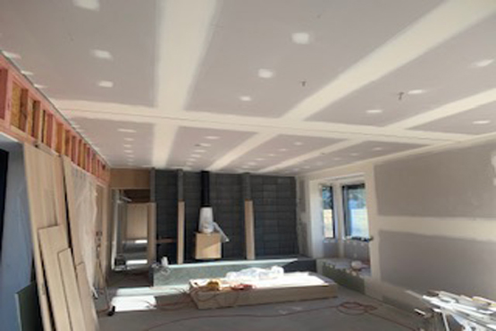 A Plus Plastering Services